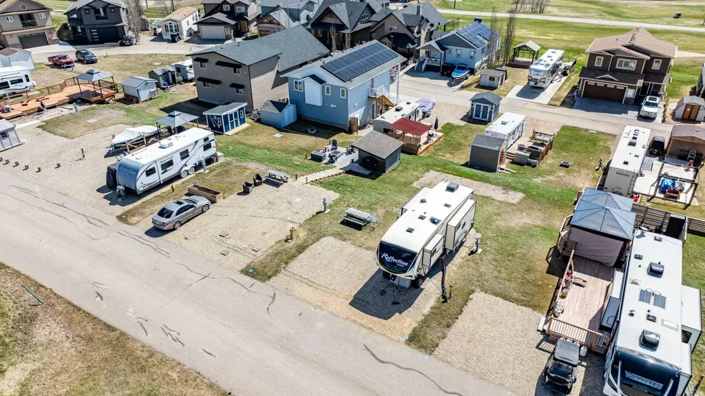 25054 South Pine Lake Road Rural Red Deer County AB T0M 1R0