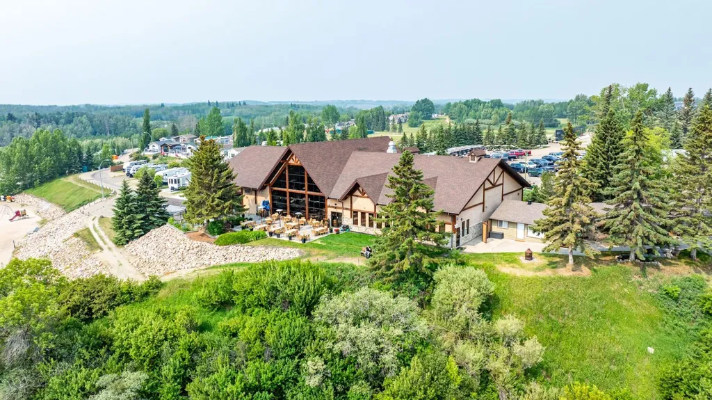 25054 South Pine Lake Road Rural Red Deer County AB T0M 1R0