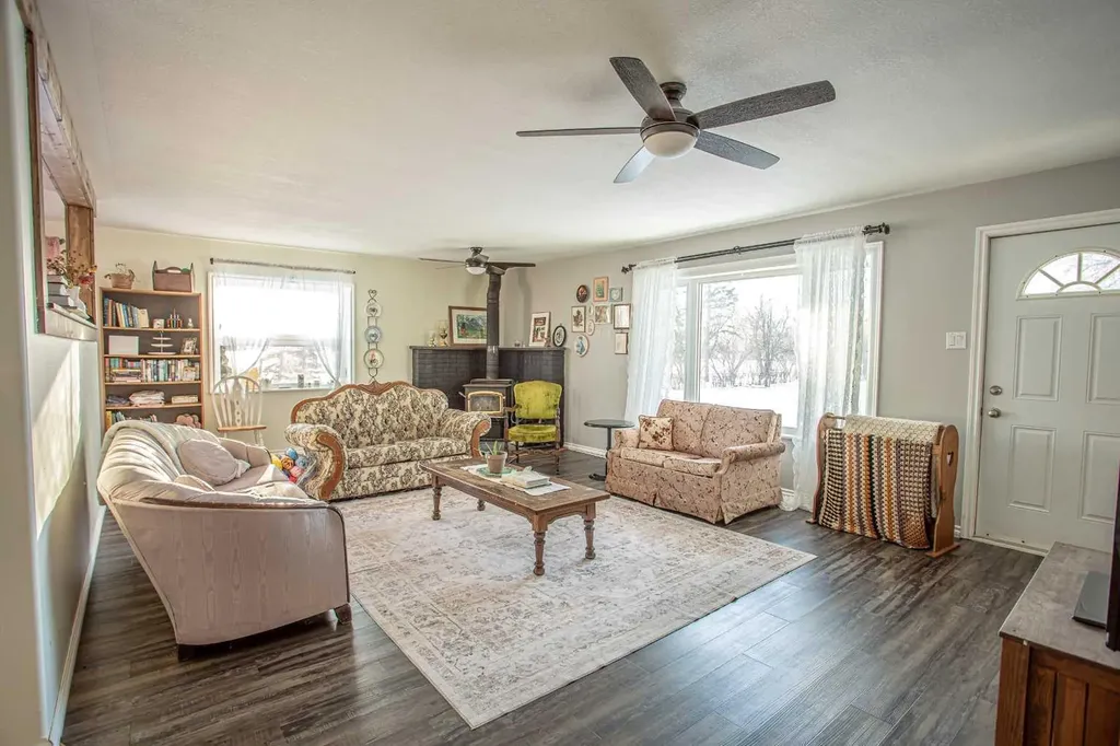 109531 Range Road 175 Rural Mackenzie County AB T0H 1Z0