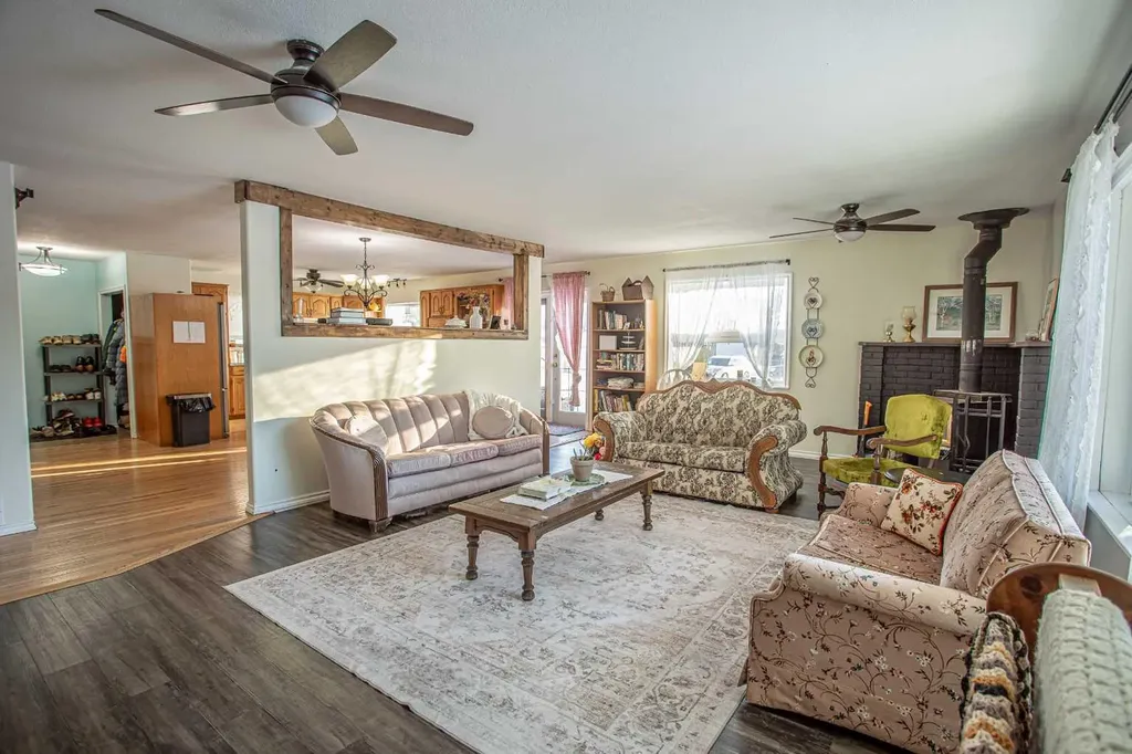 109531 Range Road 175 Rural Mackenzie County AB T0H 1Z0