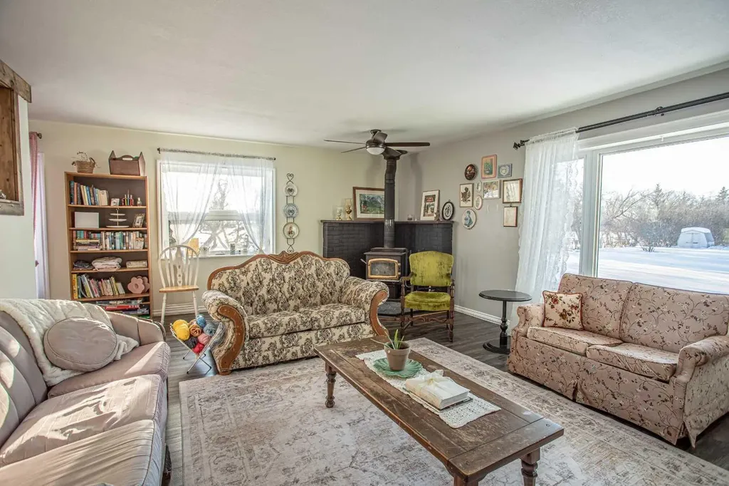 109531 Range Road 175 Rural Mackenzie County AB T0H 1Z0