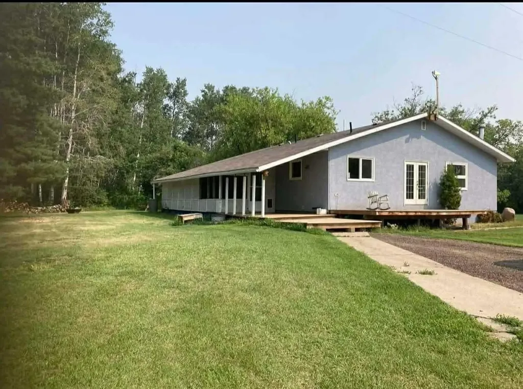 109531 Range Road 175 Rural Mackenzie County AB T0H 1Z0