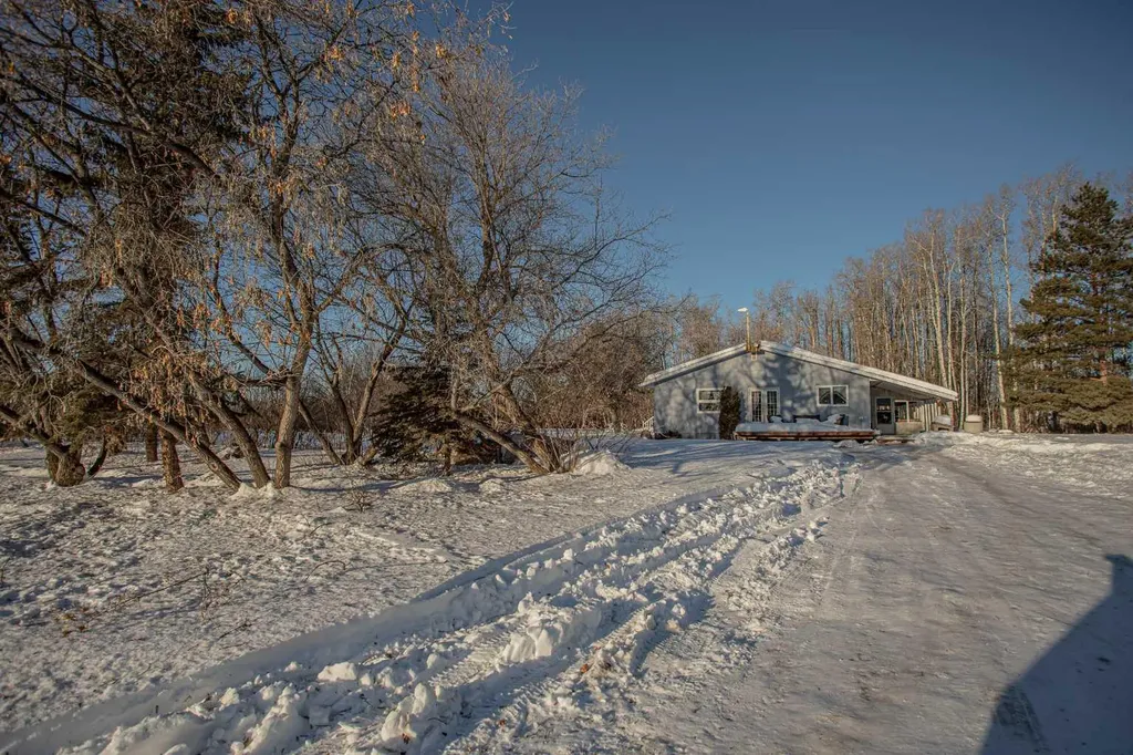 109531 Range Road 175 Rural Mackenzie County AB T0H 1Z0