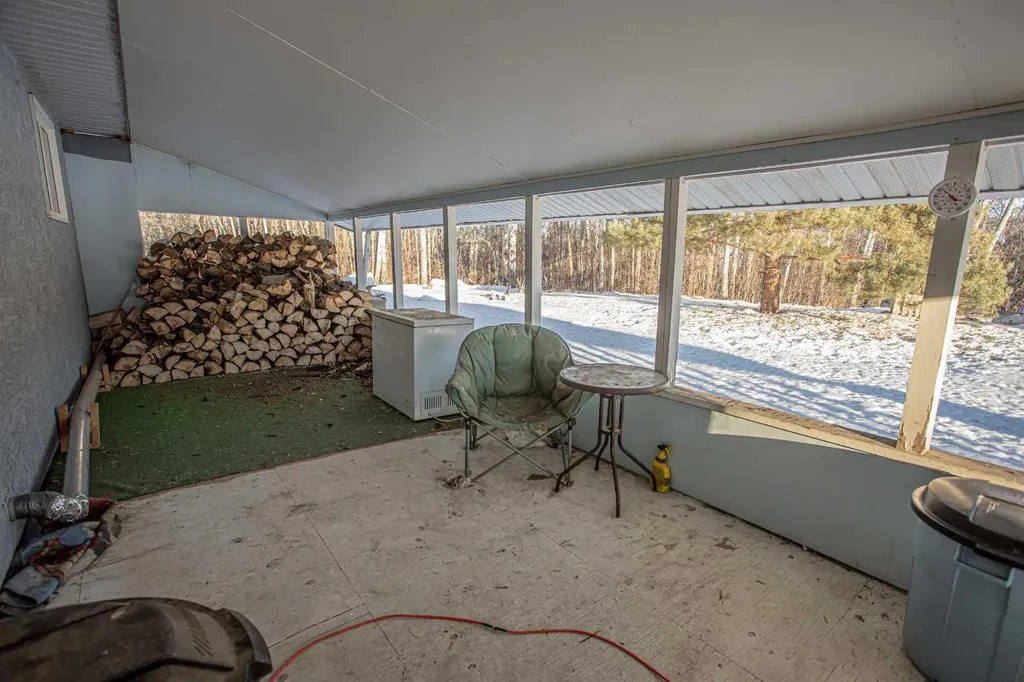 109531 Range Road 175 Rural Mackenzie County AB T0H 1Z0