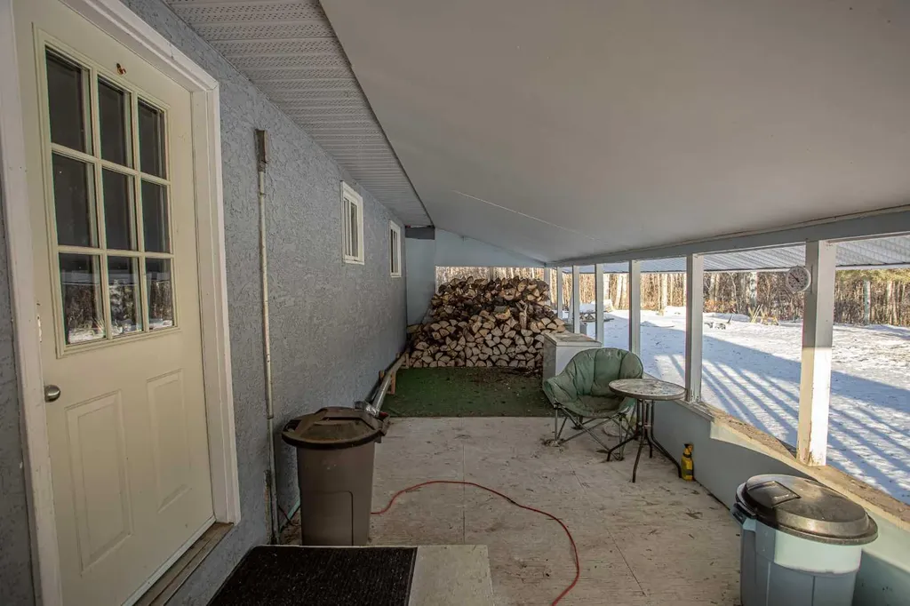 109531 Range Road 175 Rural Mackenzie County AB T0H 1Z0