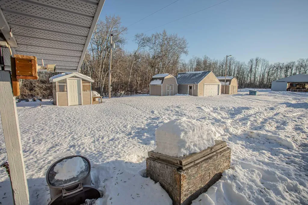 109531 Range Road 175 Rural Mackenzie County AB T0H 1Z0