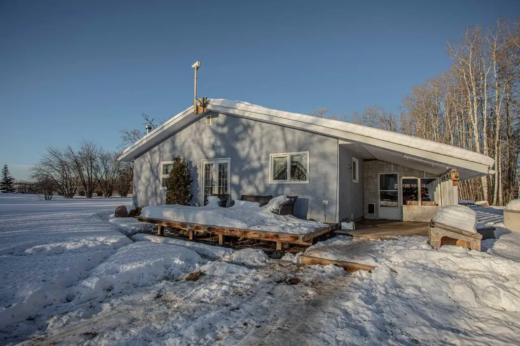 109531 Range Road 175 Rural Mackenzie County AB T0H 1Z0