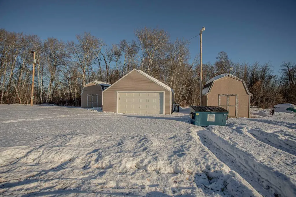 109531 Range Road 175 Rural Mackenzie County AB T0H 1Z0
