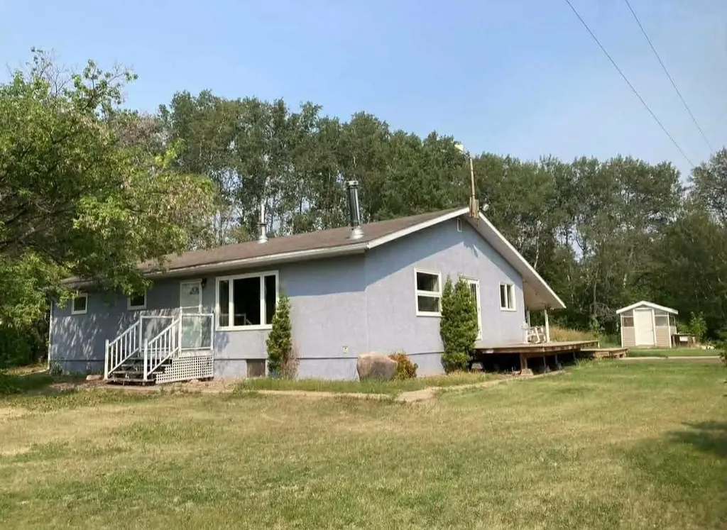 109531 Range Road 175 Rural Mackenzie County AB T0H 1Z0