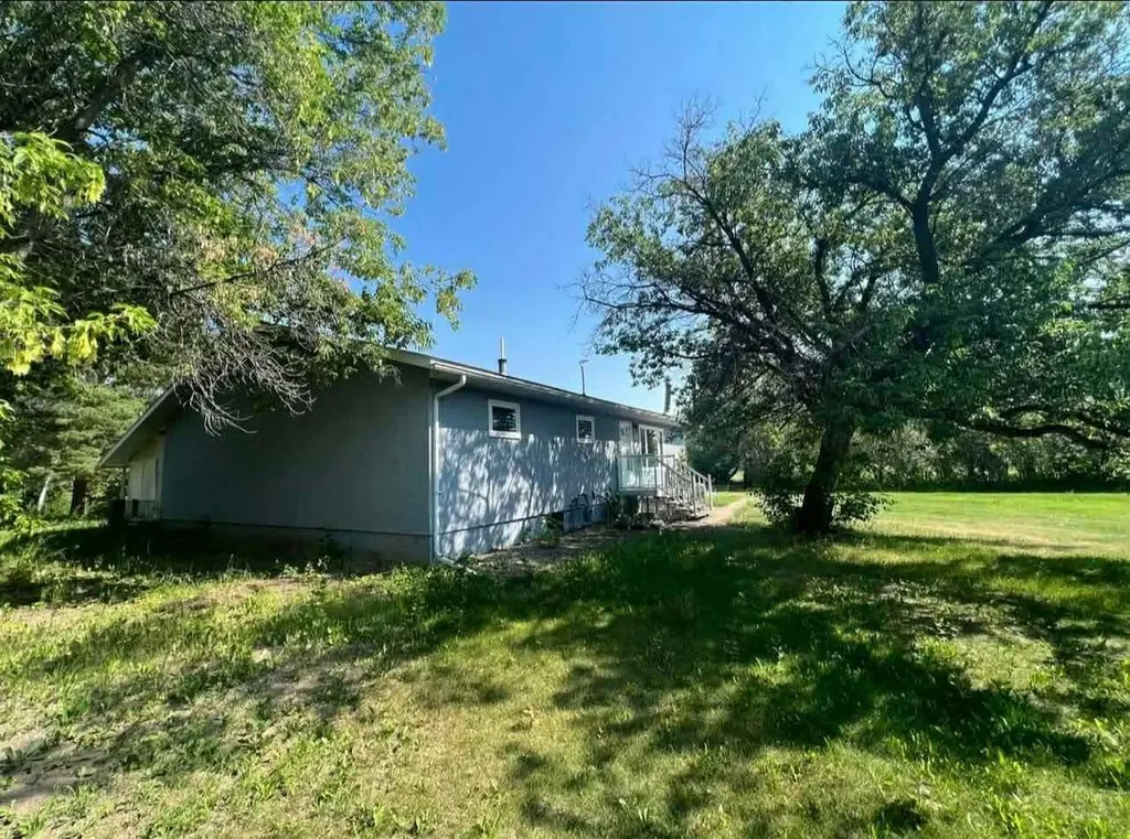 109531 Range Road 175 Rural Mackenzie County AB T0H 1Z0