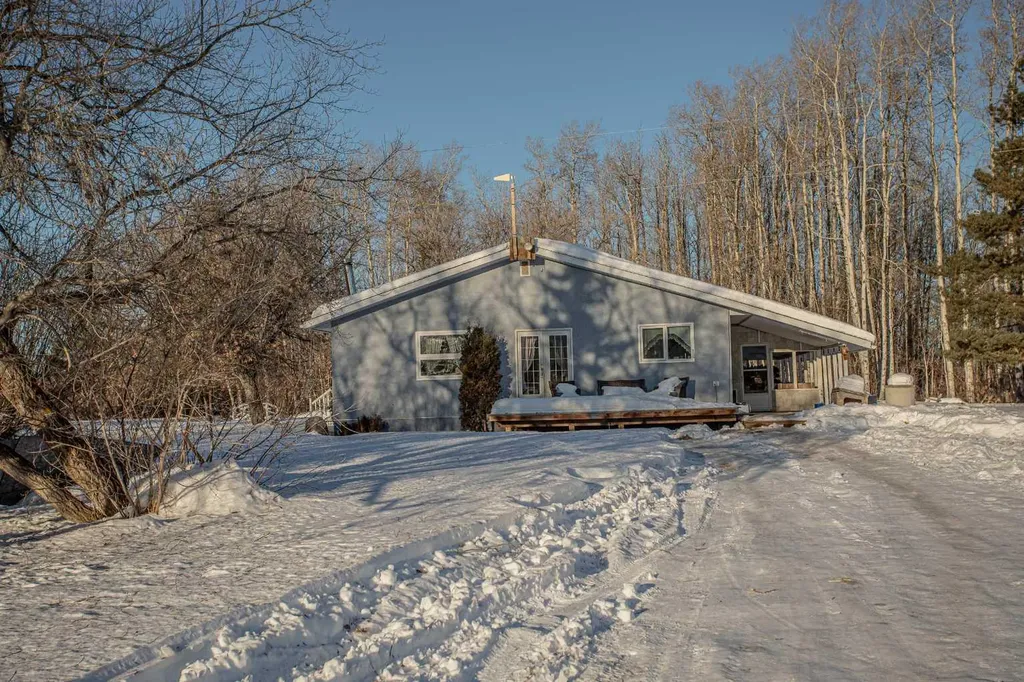 109531 Range Road 175 Rural Mackenzie County AB T0H 1Z0