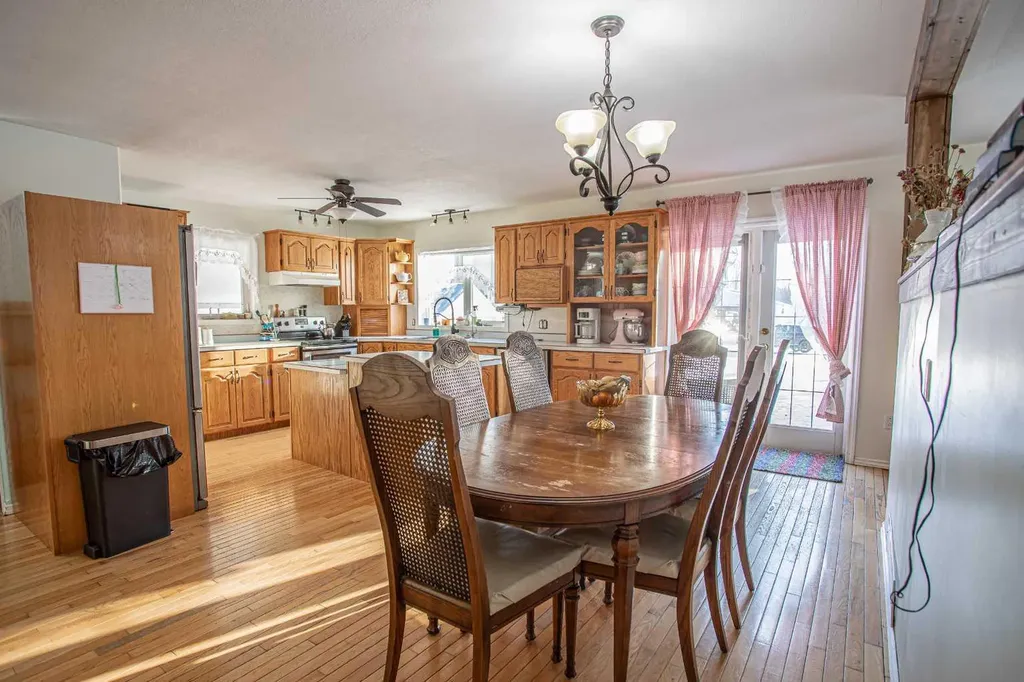 109531 Range Road 175 Rural Mackenzie County AB T0H 1Z0
