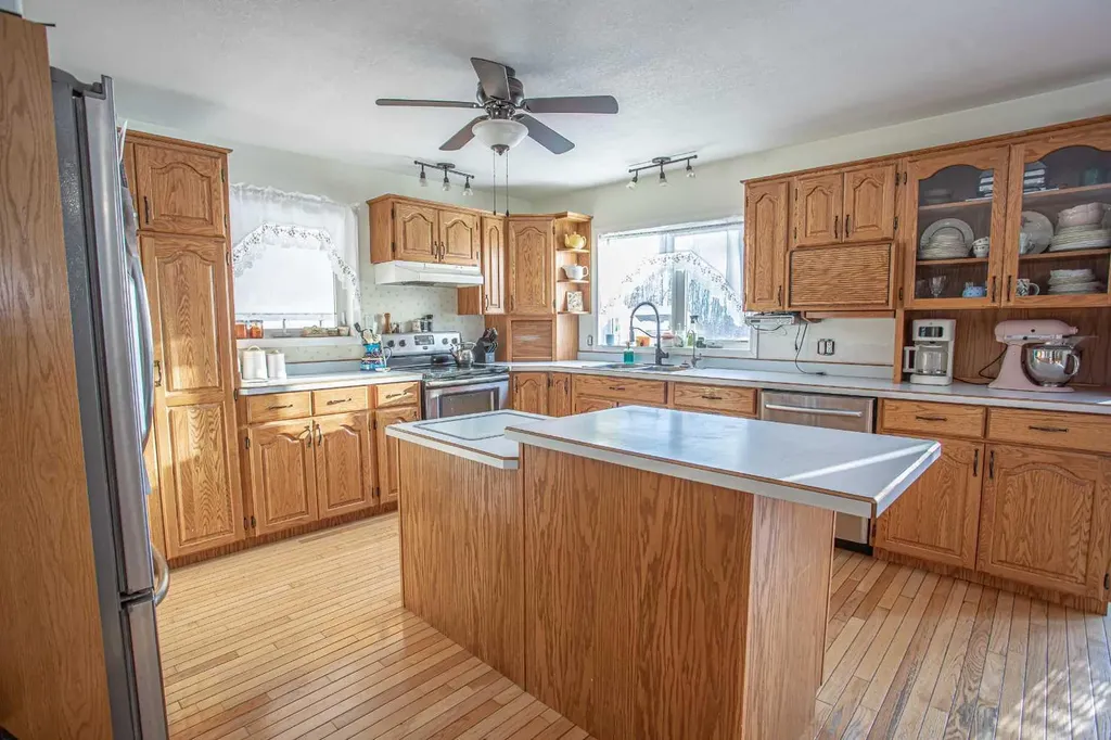 109531 Range Road 175 Rural Mackenzie County AB T0H 1Z0