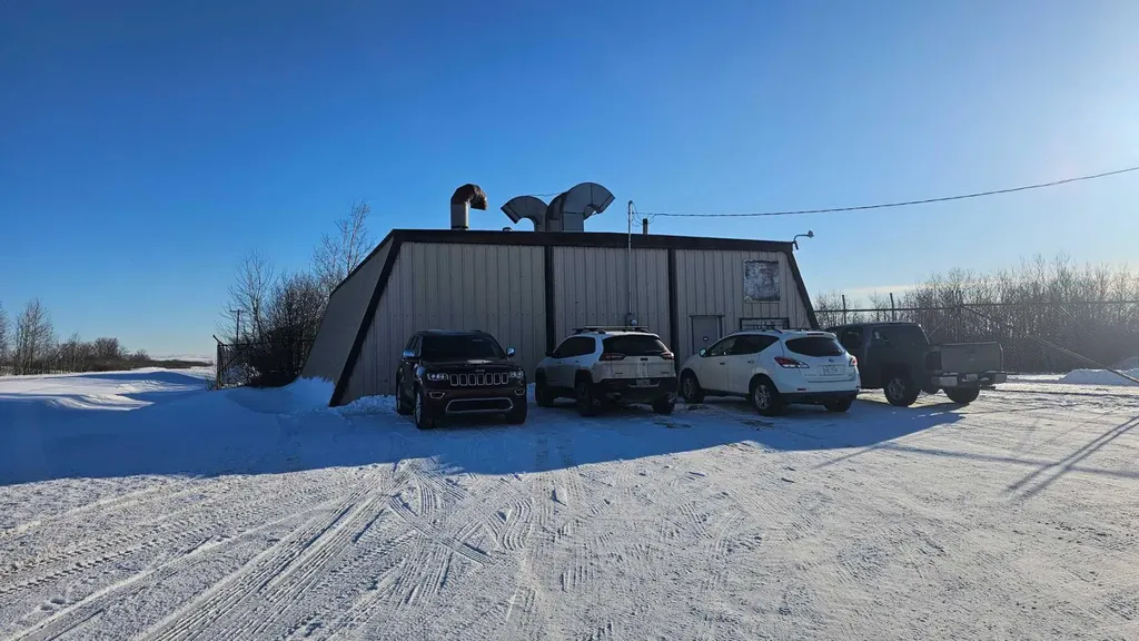 5121 Industrial Crescent Coronation AB T0C1C0