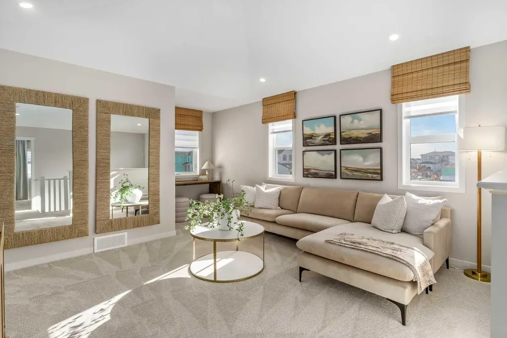 80 Magnolia Green SE Calgary AB T3M 3X8