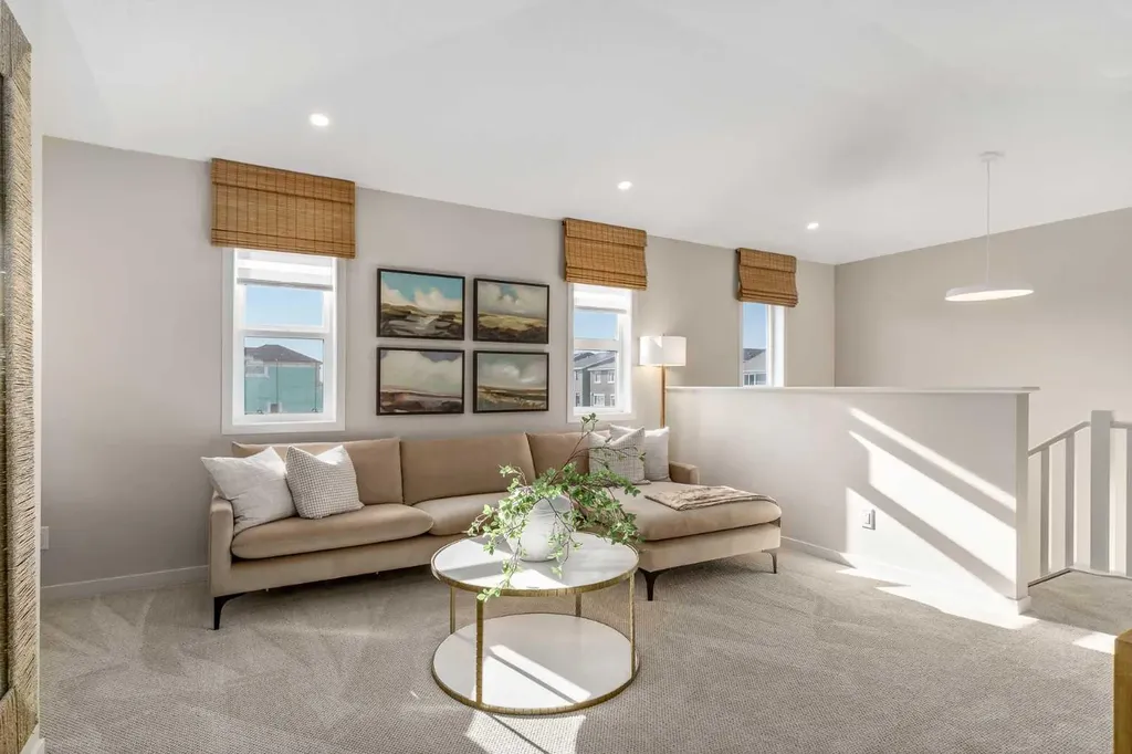 80 Magnolia Green SE Calgary AB T3M 3X8