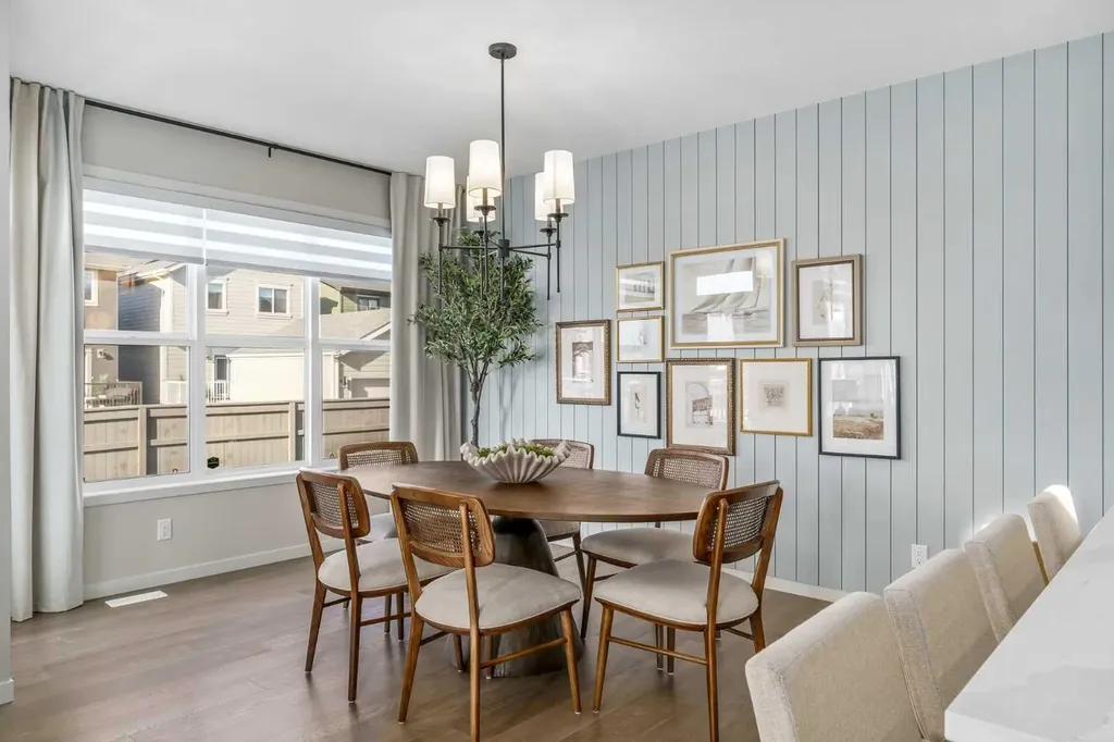 80 Magnolia Green SE Calgary AB T3M 3X8