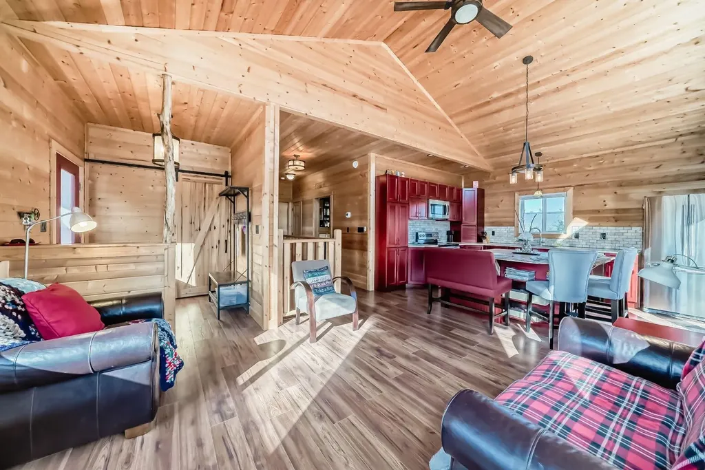12 Destini Drive White Sands AB T0C2L0