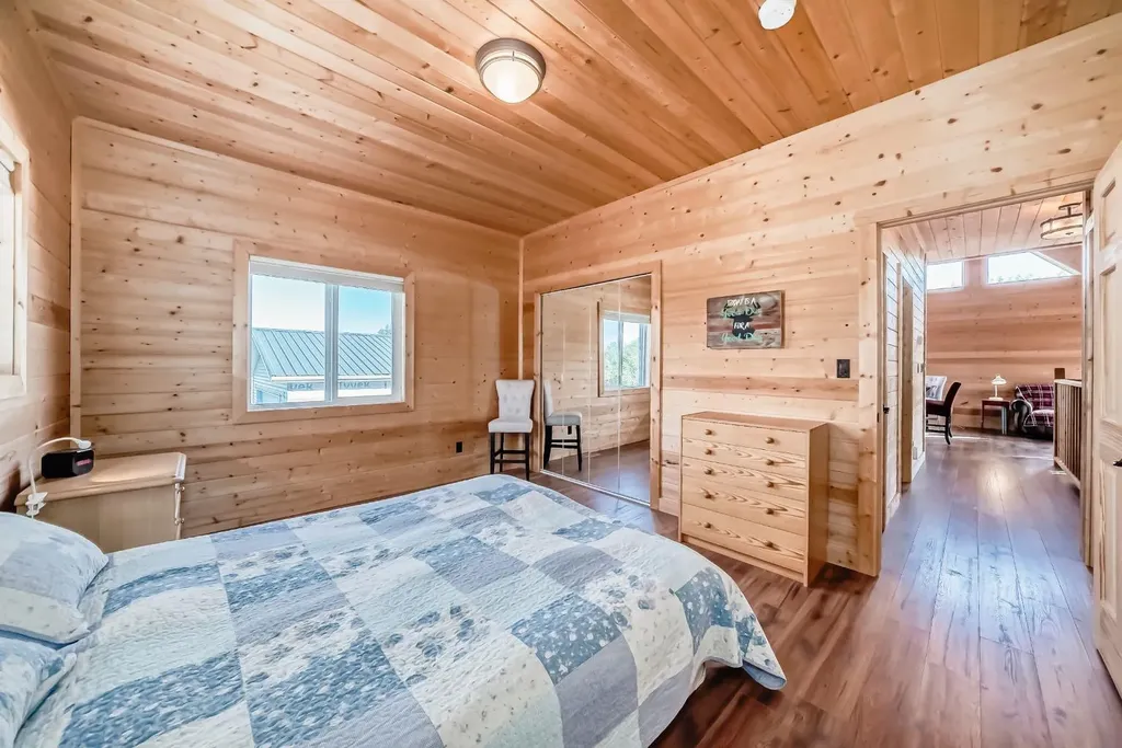 12 Destini Drive White Sands AB T0C2L0