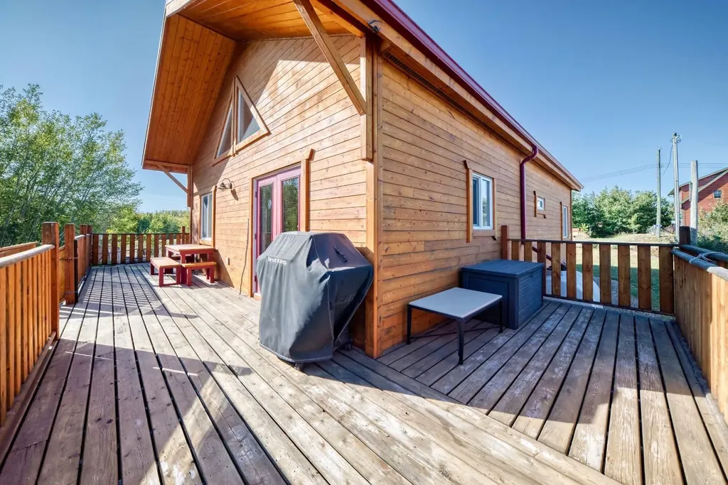 12 Destini Drive White Sands AB T0C2L0