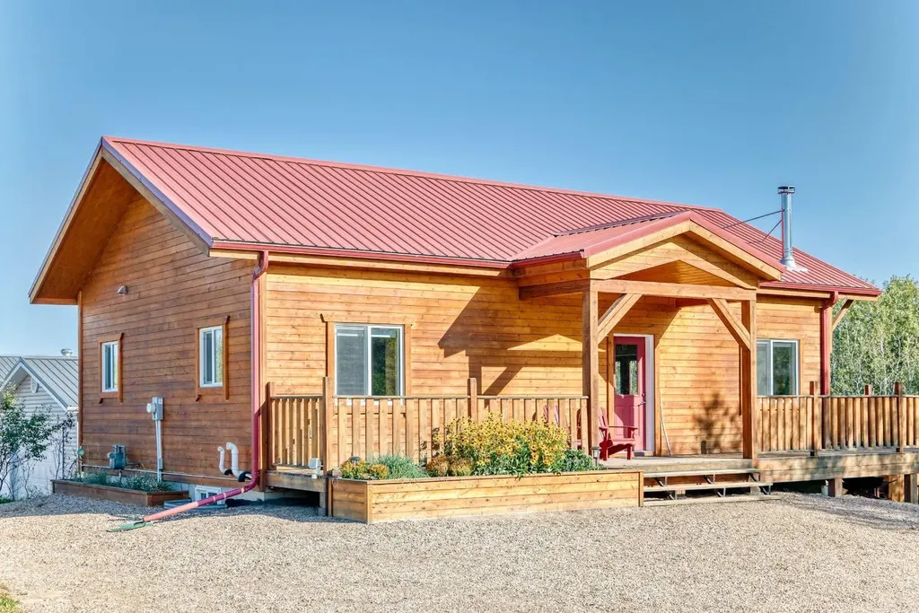 12 Destini Drive White Sands AB T0C2L0