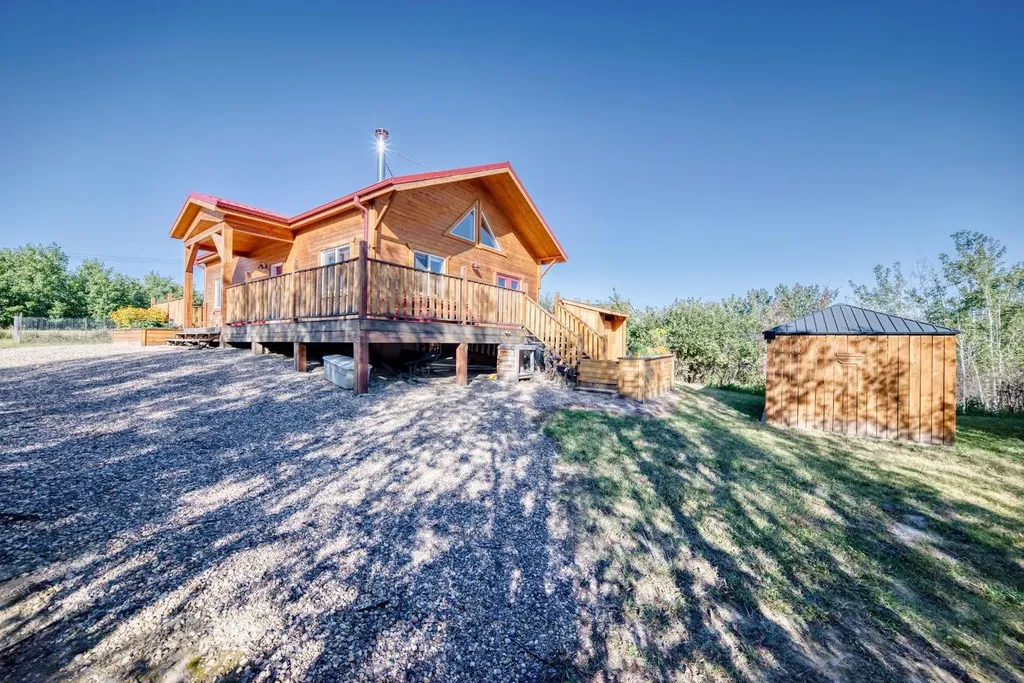 12 Destini Drive White Sands AB T0C2L0