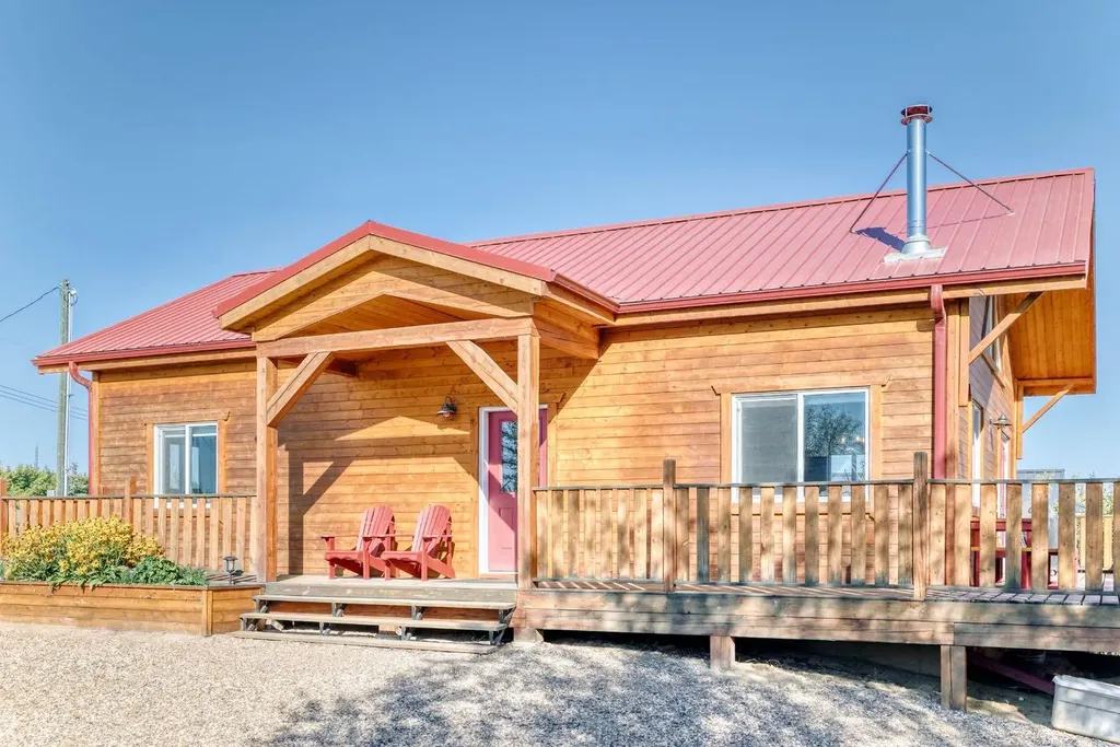 12 Destini Drive White Sands AB T0C2L0