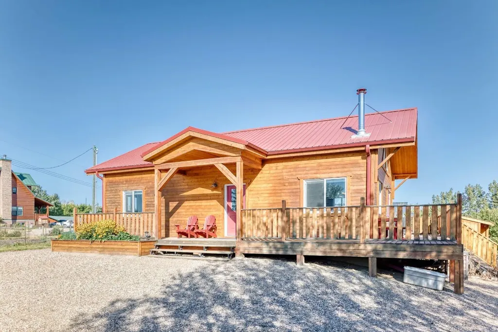 12 Destini Drive White Sands AB T0C2L0