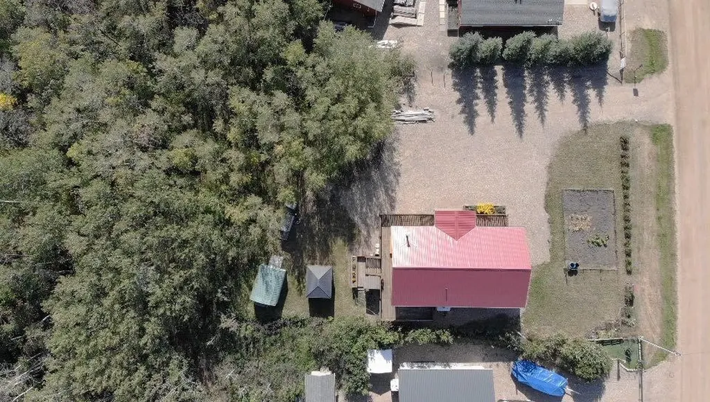 12 Destini Drive White Sands AB T0C2L0