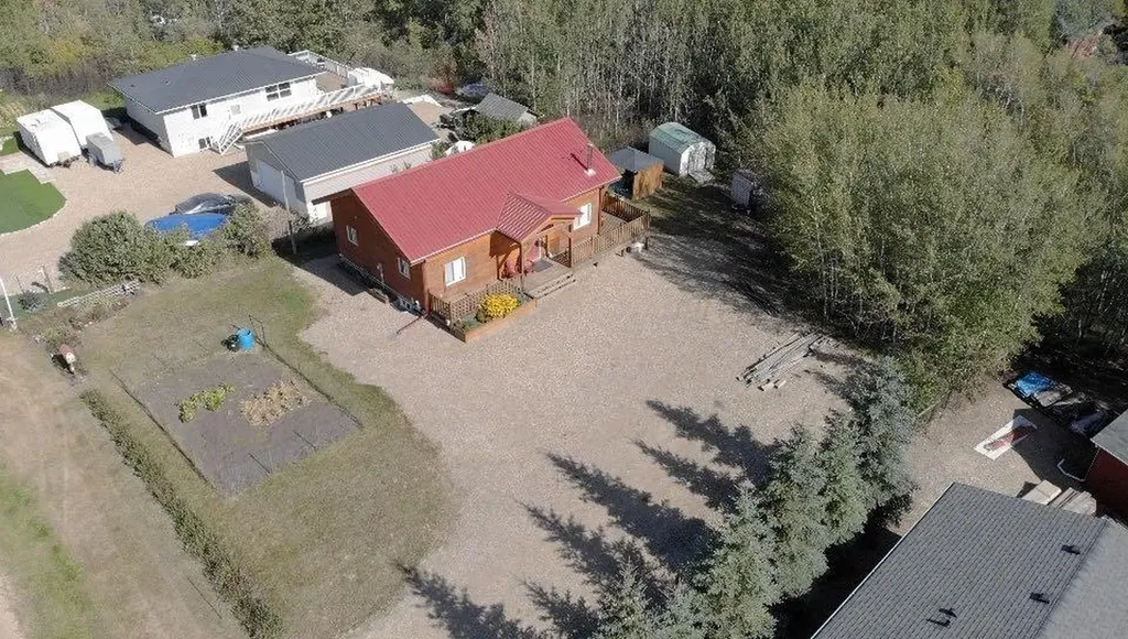 12 Destini Drive White Sands AB T0C2L0