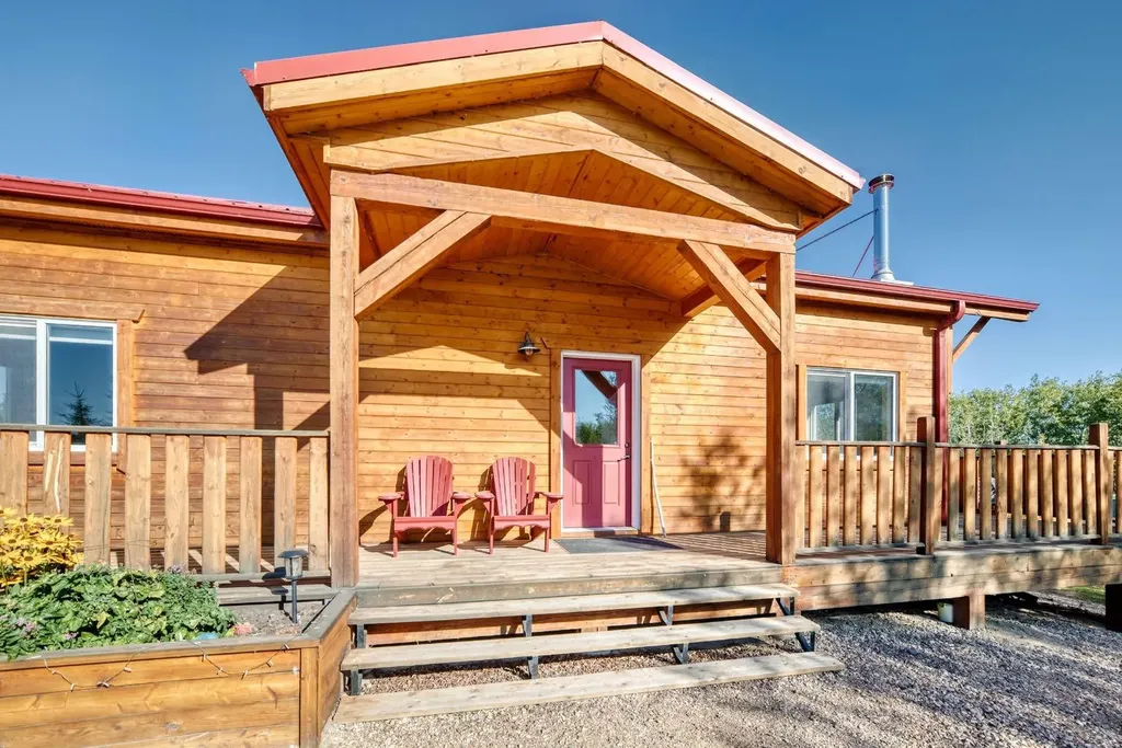 12 Destini Drive White Sands AB T0C2L0