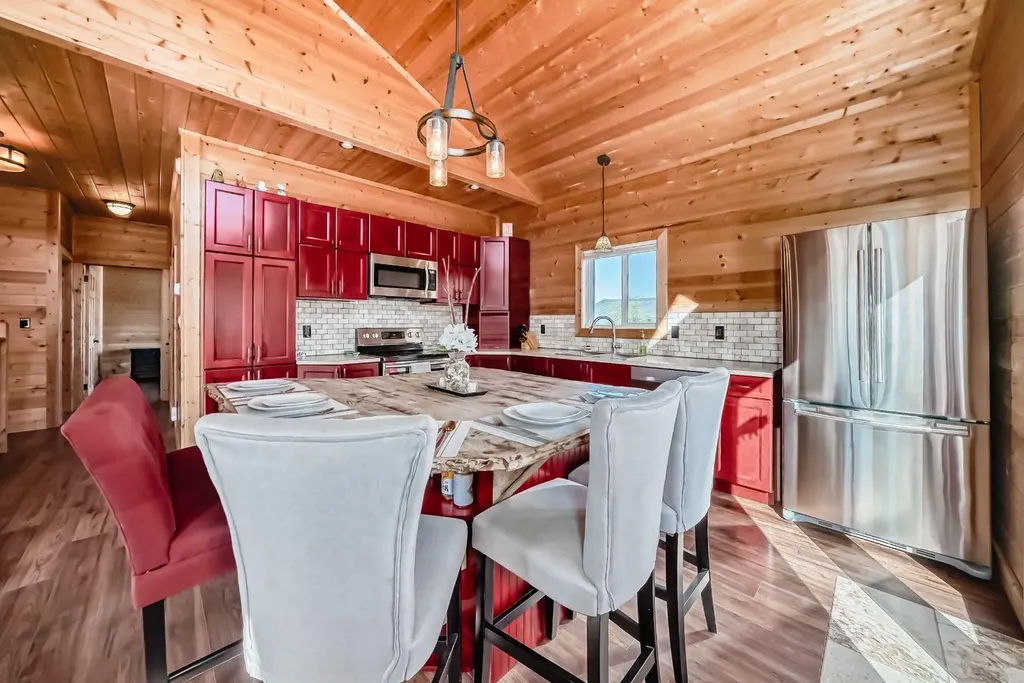 12 Destini Drive White Sands AB T0C2L0