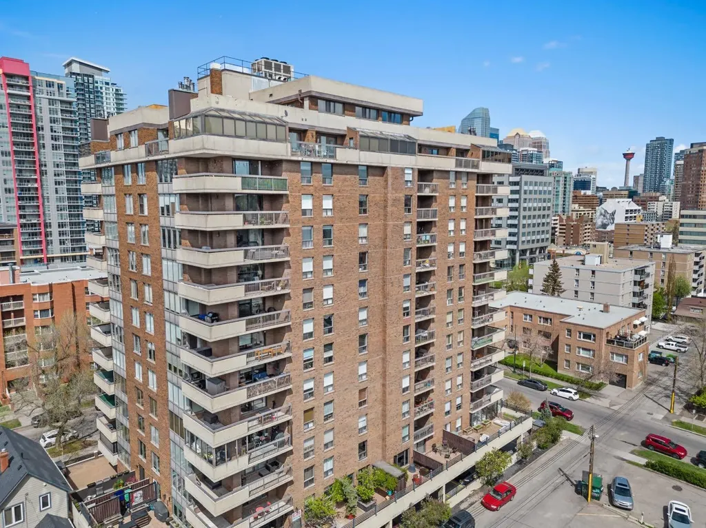 1001 13 Avenue SW Calgary AB T2R 0L5
