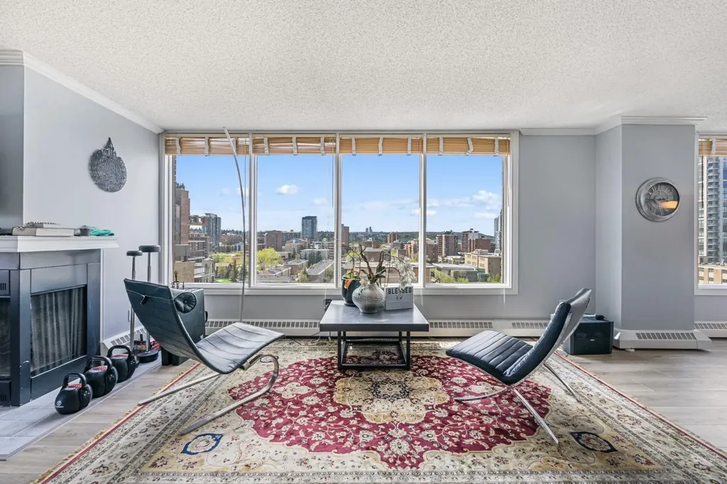 1001 13 Avenue SW Calgary AB T2R 0L5