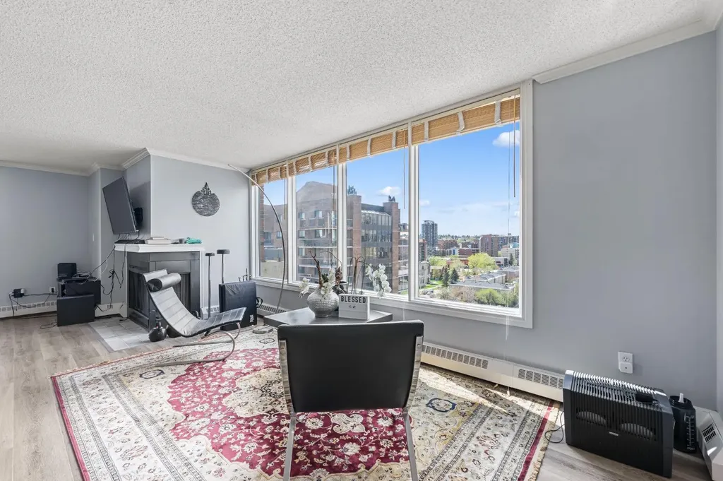 1001 13 Avenue SW Calgary AB T2R 0L5