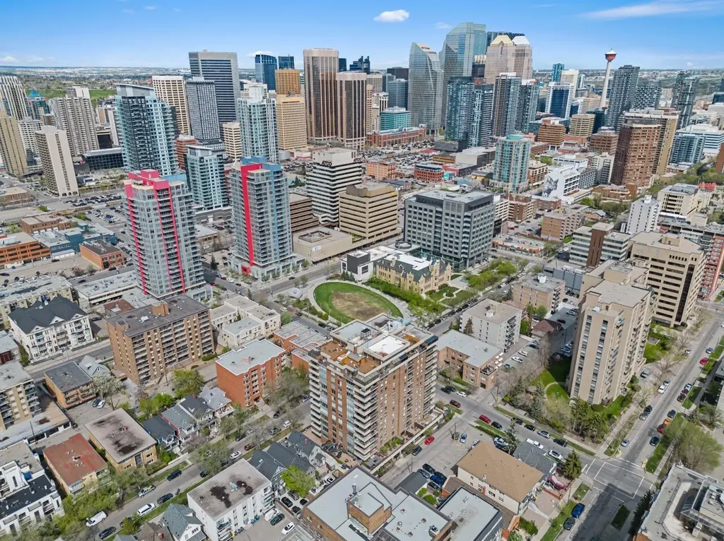 1001 13 Avenue SW Calgary AB T2R 0L5