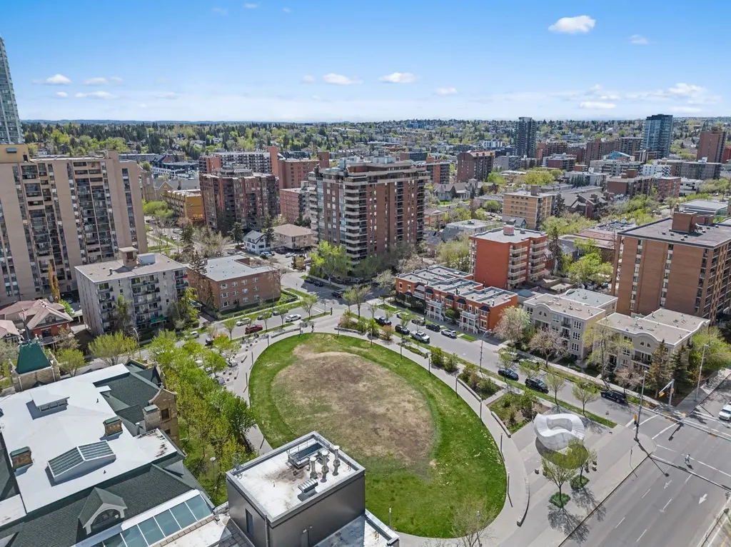 1001 13 Avenue SW Calgary AB T2R 0L5