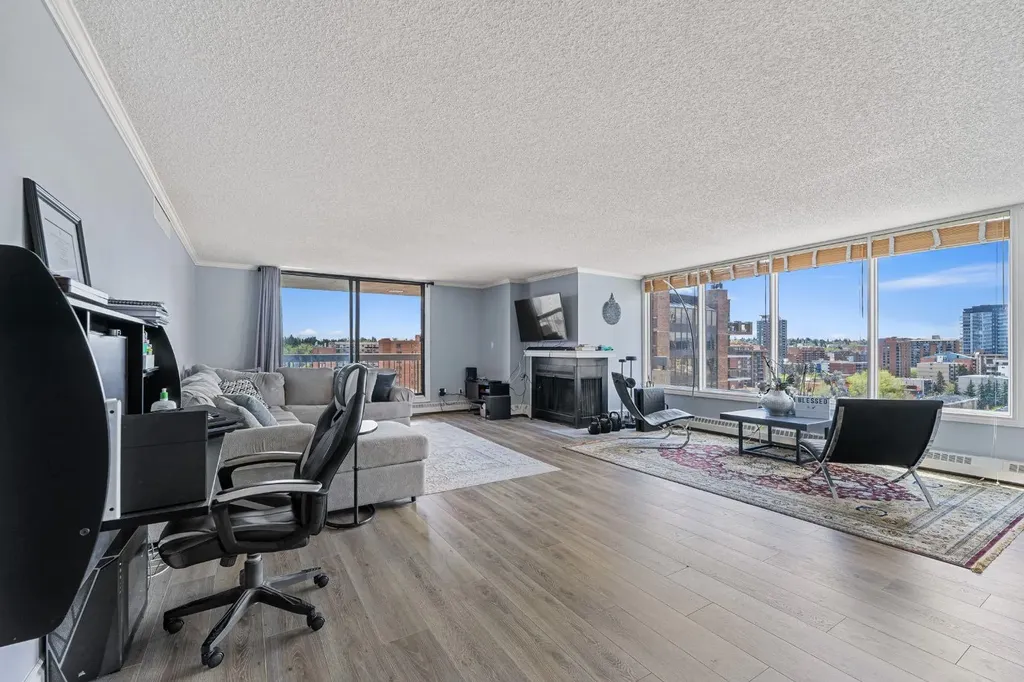 1001 13 Avenue SW Calgary AB T2R 0L5