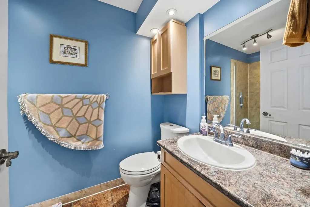 4707 44 Street Sylvan Lake AB T4S 1P5