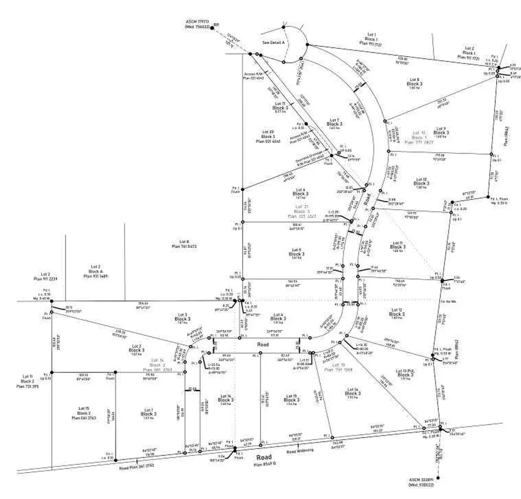 12 Canal Estate Boulevard Rural Rocky View County AB T1X 0H6