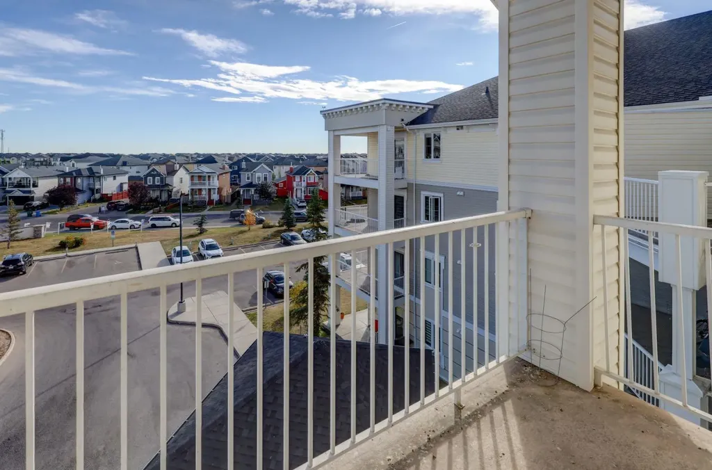 1140 Taradale Drive NE Calgary AB T3J 0G1