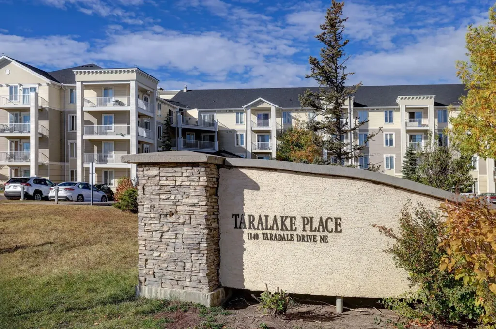 1140 Taradale Drive NE Calgary AB T3J 0G1