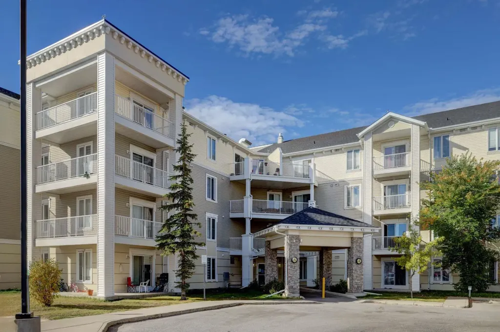 1140 Taradale Drive NE Calgary AB T3J 0G1