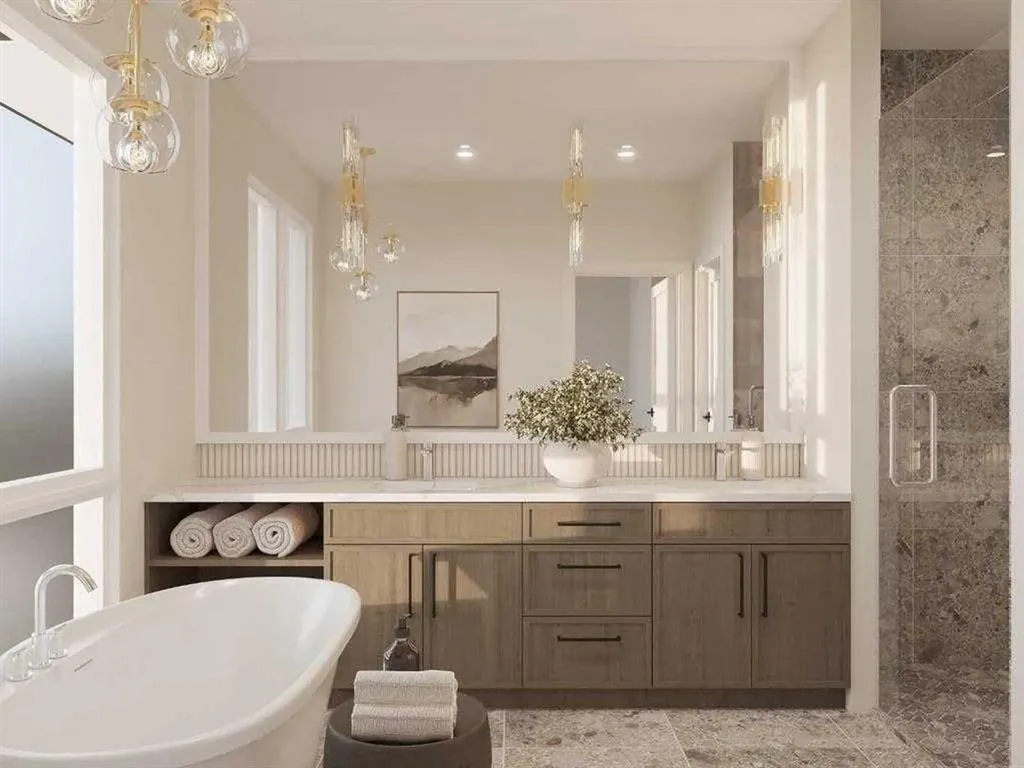 101H Stewart Creek Rise Canmore AB T1W 0K2