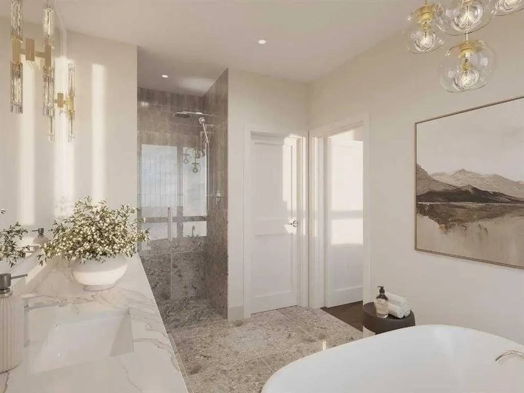 101H Stewart Creek Rise Canmore AB T1W 0K2