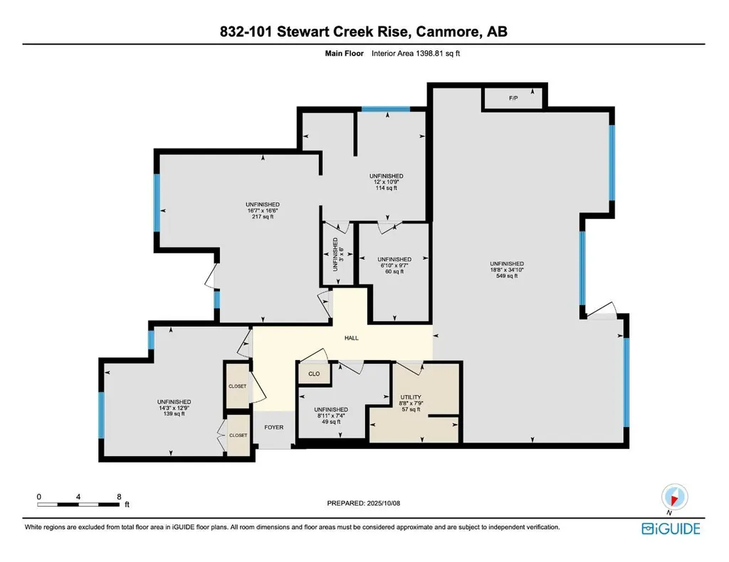 101H Stewart Creek Rise Canmore AB T1W 0K2