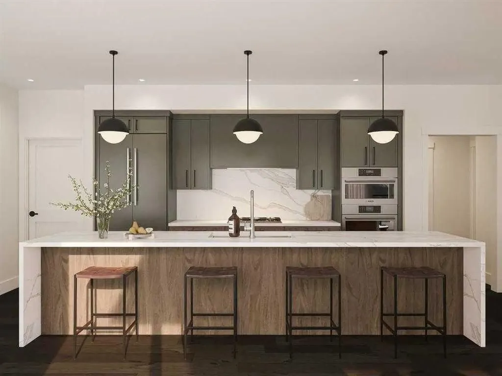 101H Stewart Creek Rise Canmore AB T1W 0K2