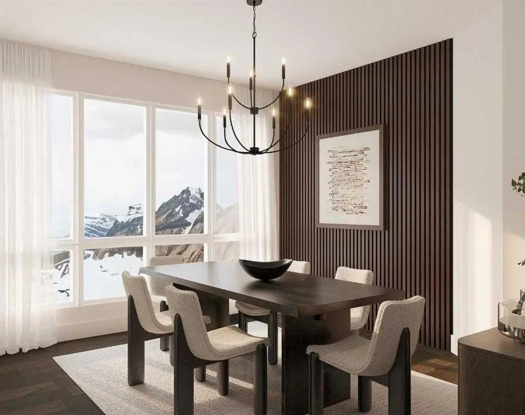 101H Stewart Creek Rise Canmore AB T1W 0K2