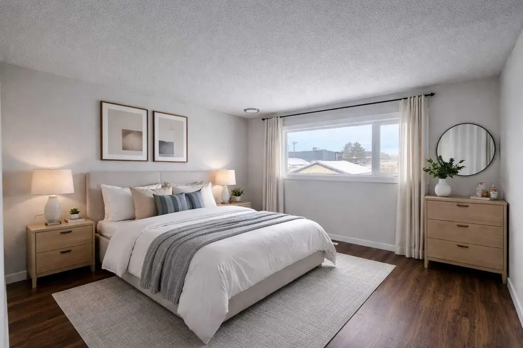 112 Barrett Drive Red Deer AB T4R 1J3
