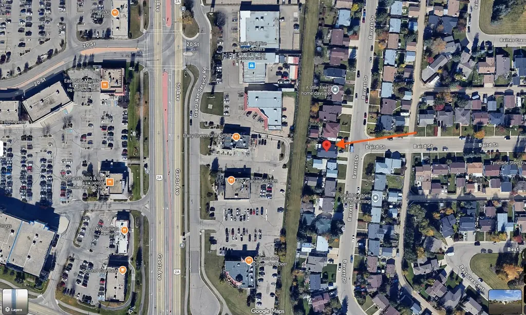 112 Barrett Drive Red Deer AB T4R 1J3